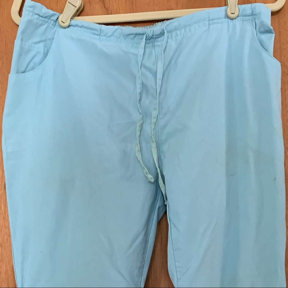 Dickies scrub pants